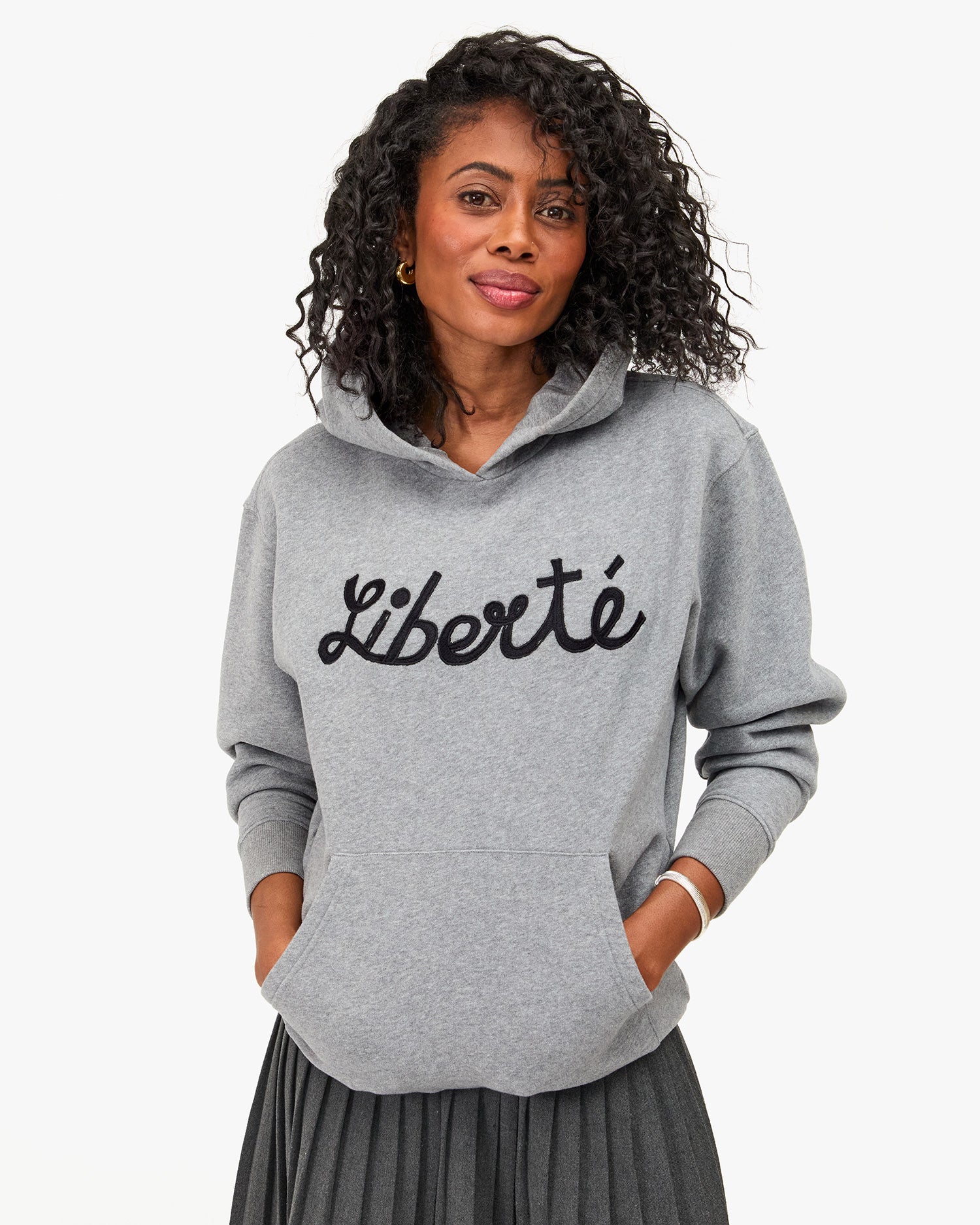 Hoodie Sweatshirt