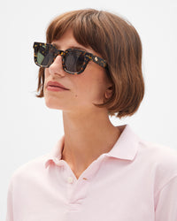 James Sunglasses on Kathie