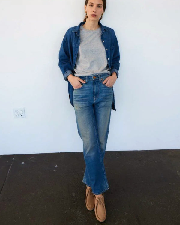 Chukka on model
