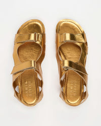 The Walking Sandal