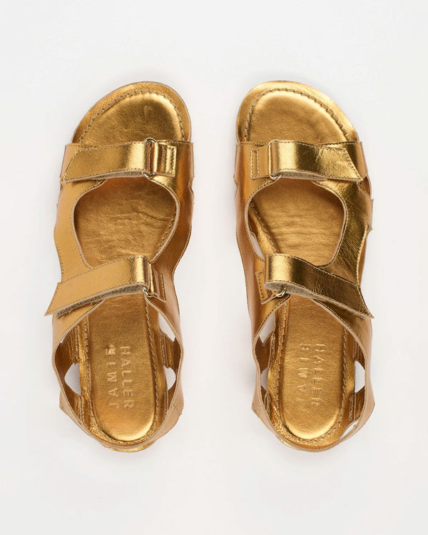 The Walking Sandal