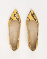 Jamie Haller Kitty Heel