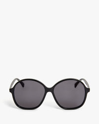 Jane Sunglasses in black