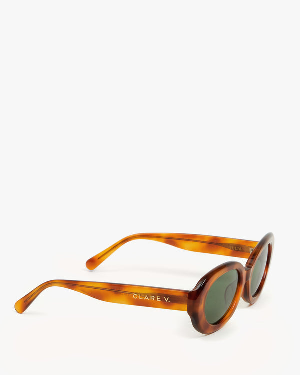 Julia Sunglasses side view