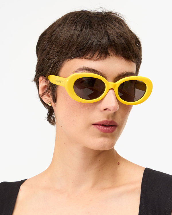 Julia Sunglasses on Nike
