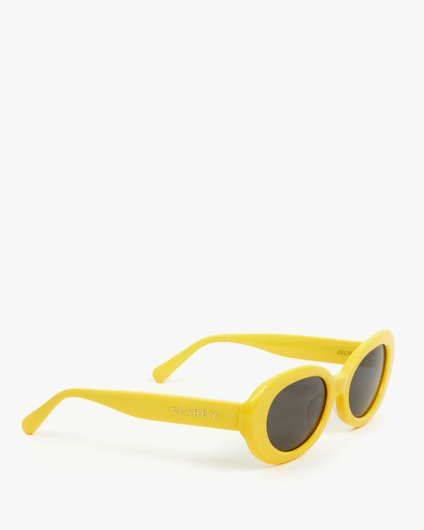 Julia Sunglasses side view
