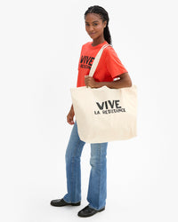 Original Tee with tote bag
