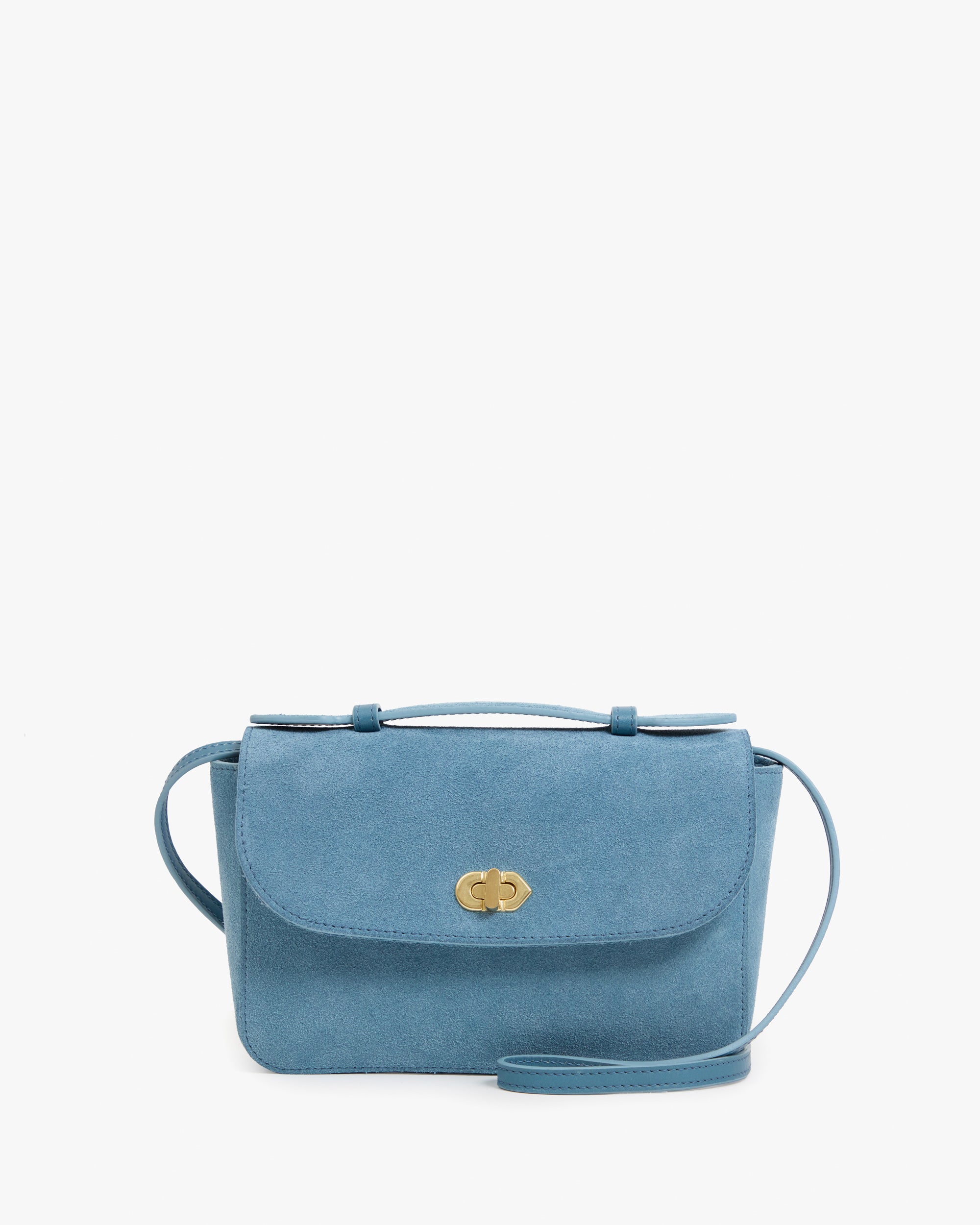 Kathryn – Clare V.