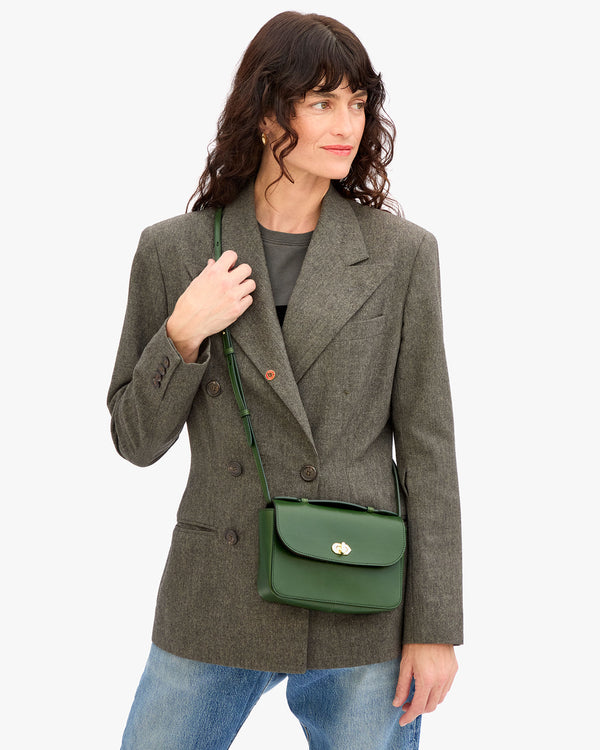 Danica wearing Kathryn