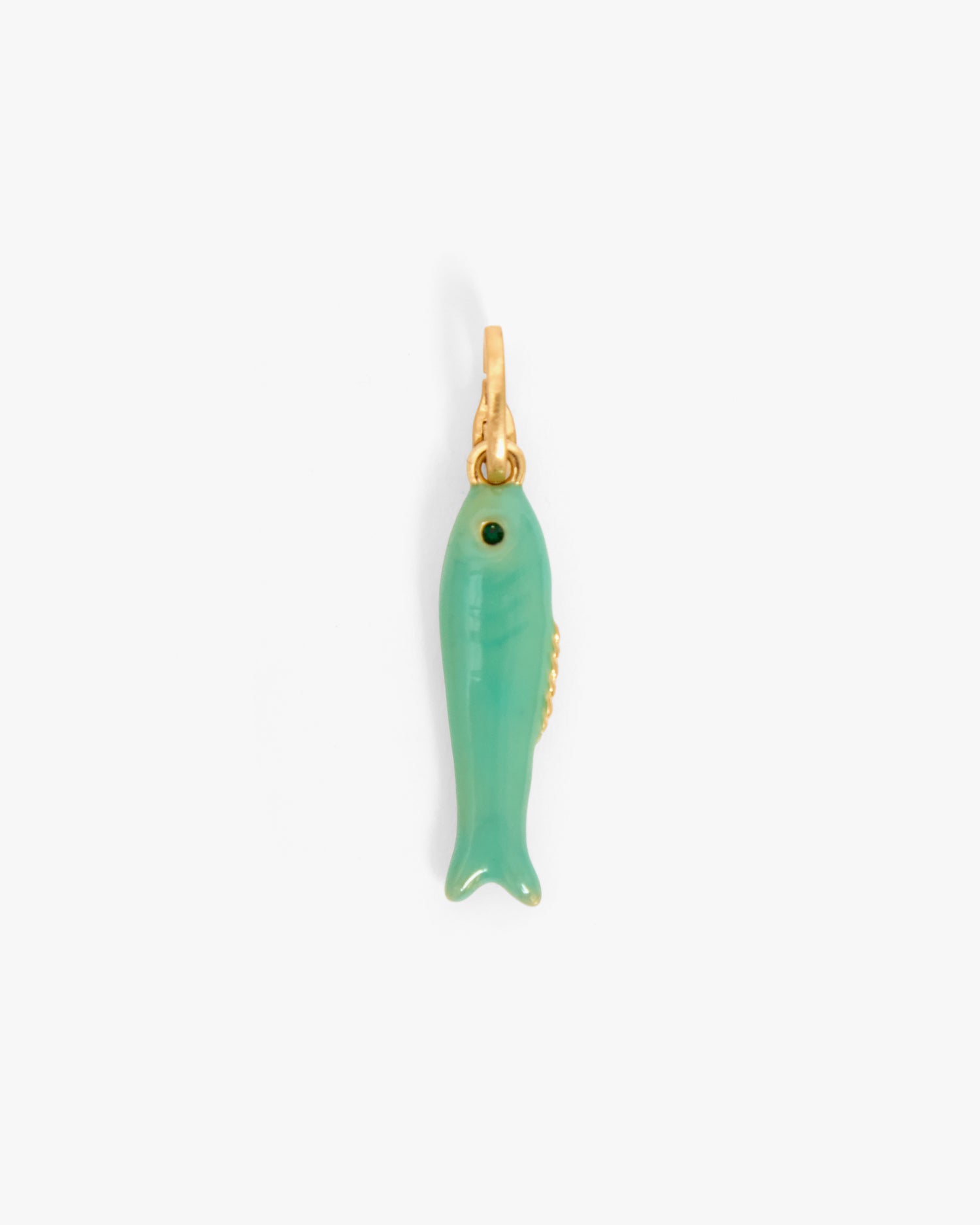 L'Ete Sardine Charm