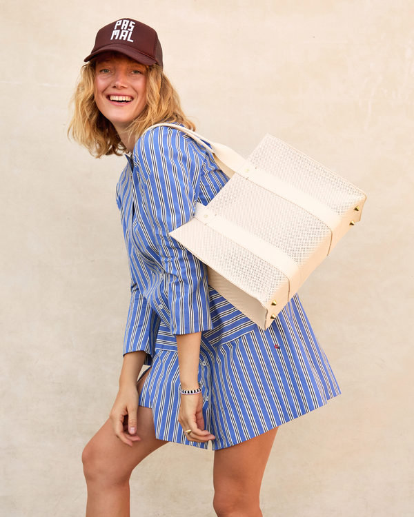 Clare V. Lido Village