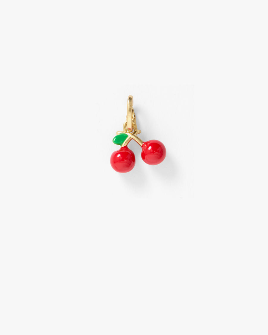 La Cerise Charm