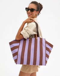 La Cote Tote shoulder bag