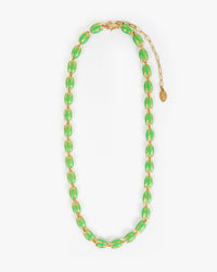 La Fleur Strand Necklace