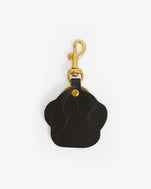 La Paw Keychain