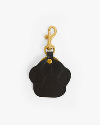 La Paw Keychain