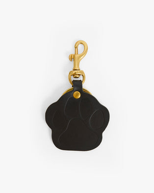 La Paw Keychain