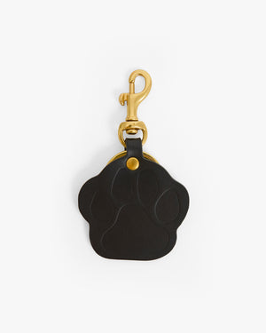 La Paw Keychain