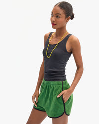 Le Plage Shorts on Vitoria