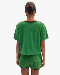 Le Plage Tee back view