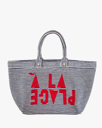 La Plage Tote