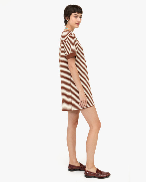 Le Bateau Dress side view