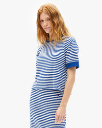 Le Bateau Tee on Haley