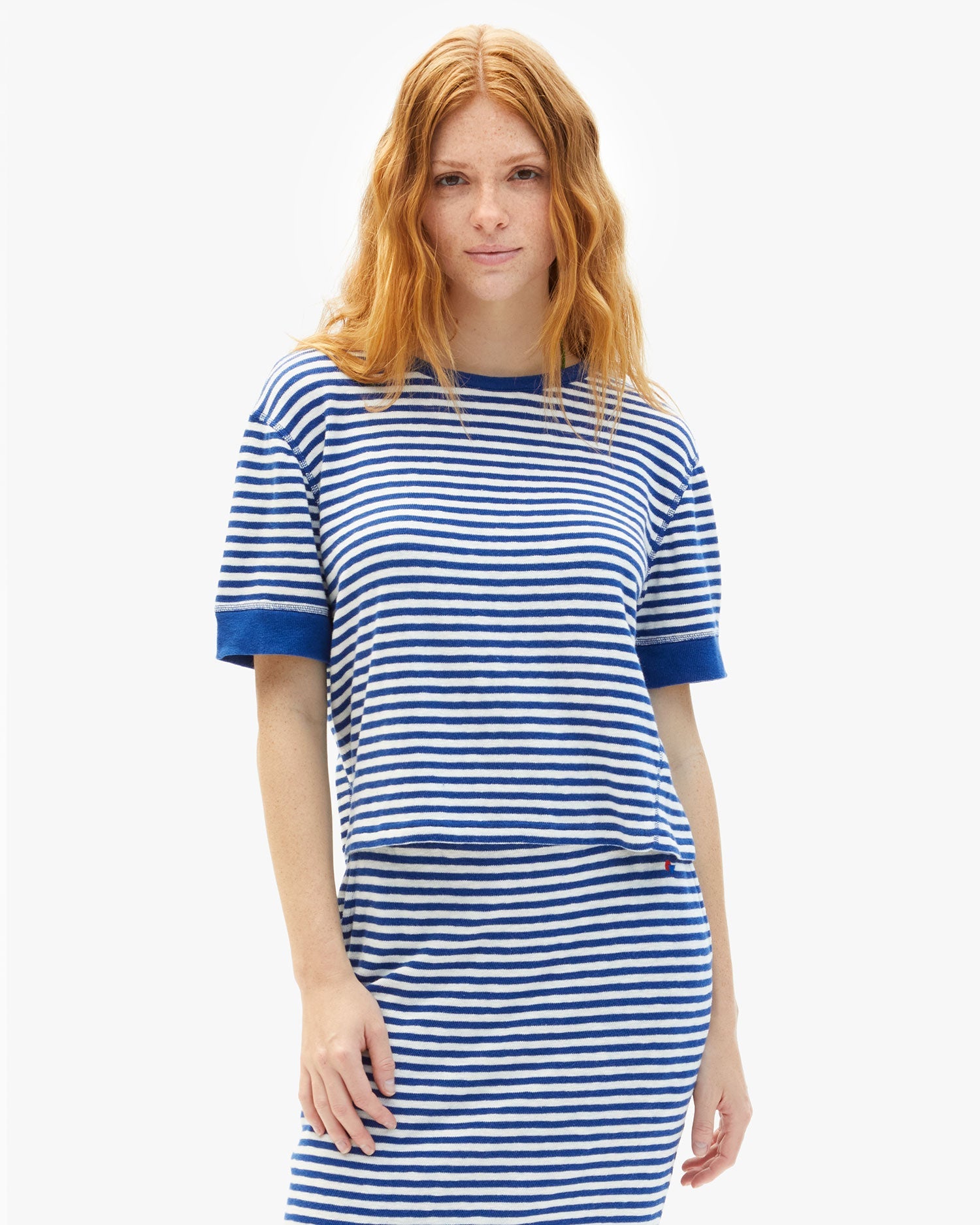 Le Bateau Tee