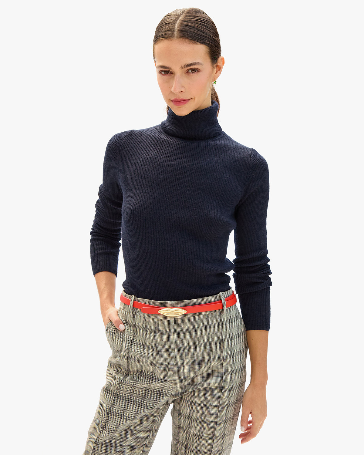 Le Belt full view