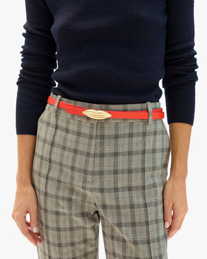 Le Belt on model