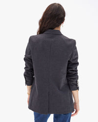 Le Blazer back view