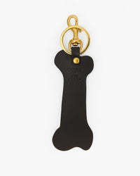 Le Bone Keychain back view
