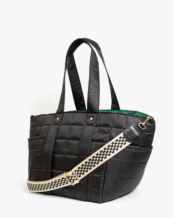 Le Box Tote Sportif side view