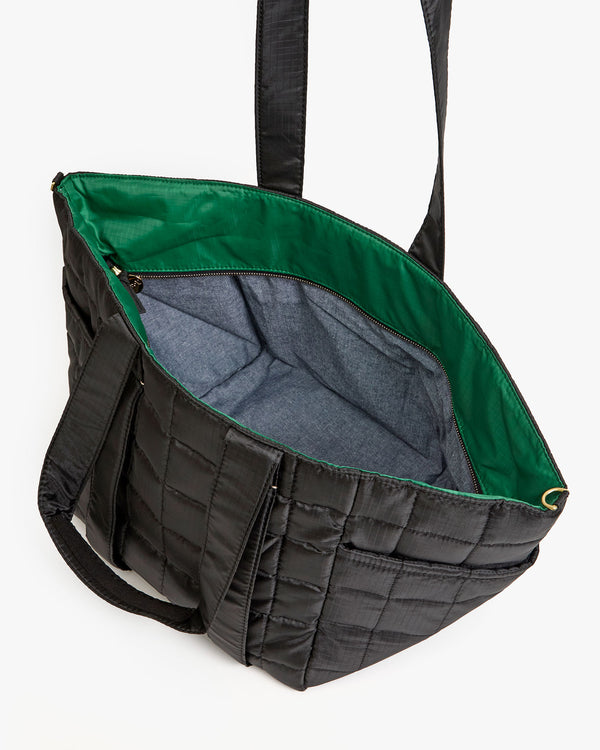 Le Box Tote Sportif interior view