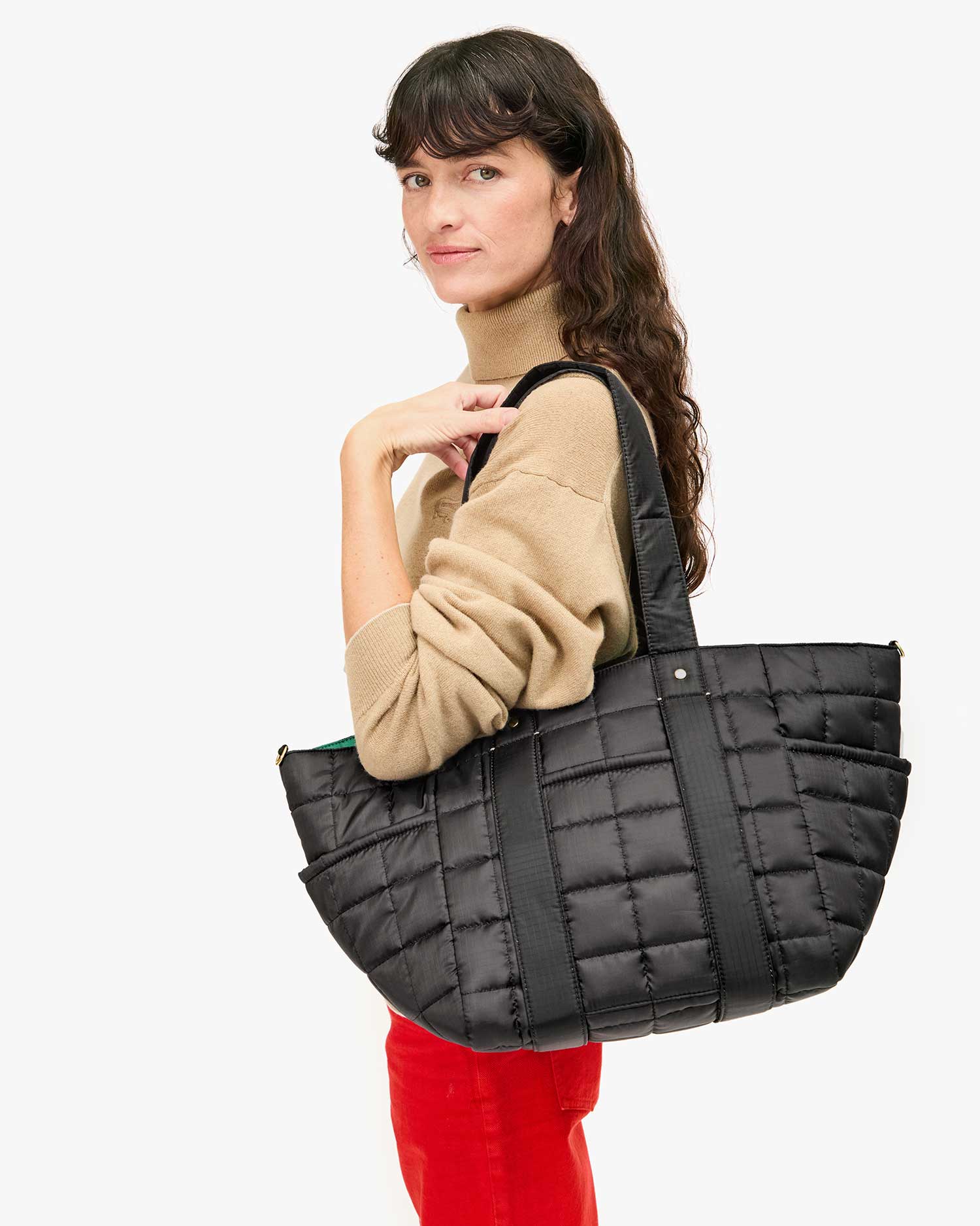 Le Box Tote Sportif
