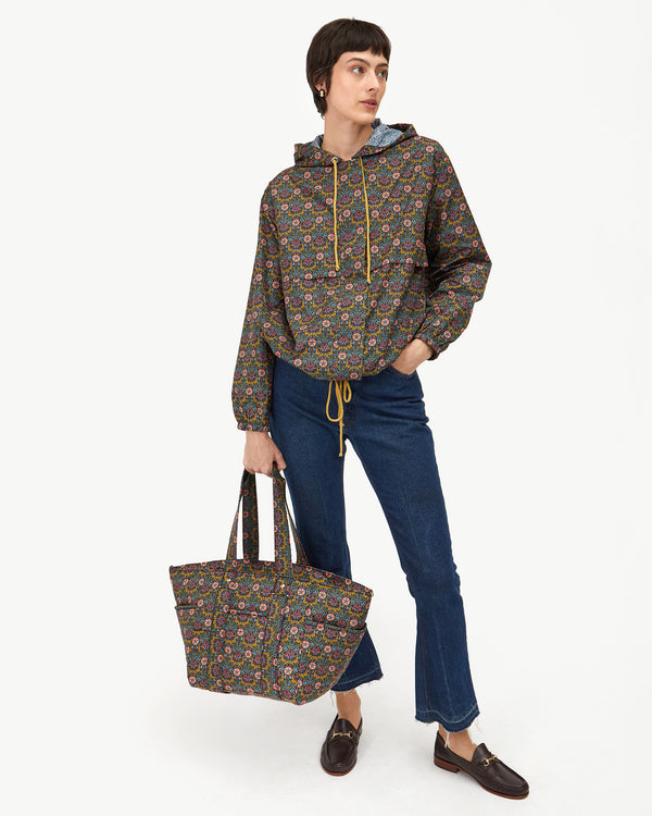 Nike holding Le Box Tote Sportif