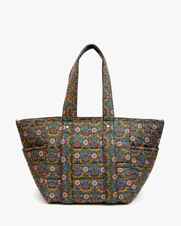 Le Box Tote Sportif