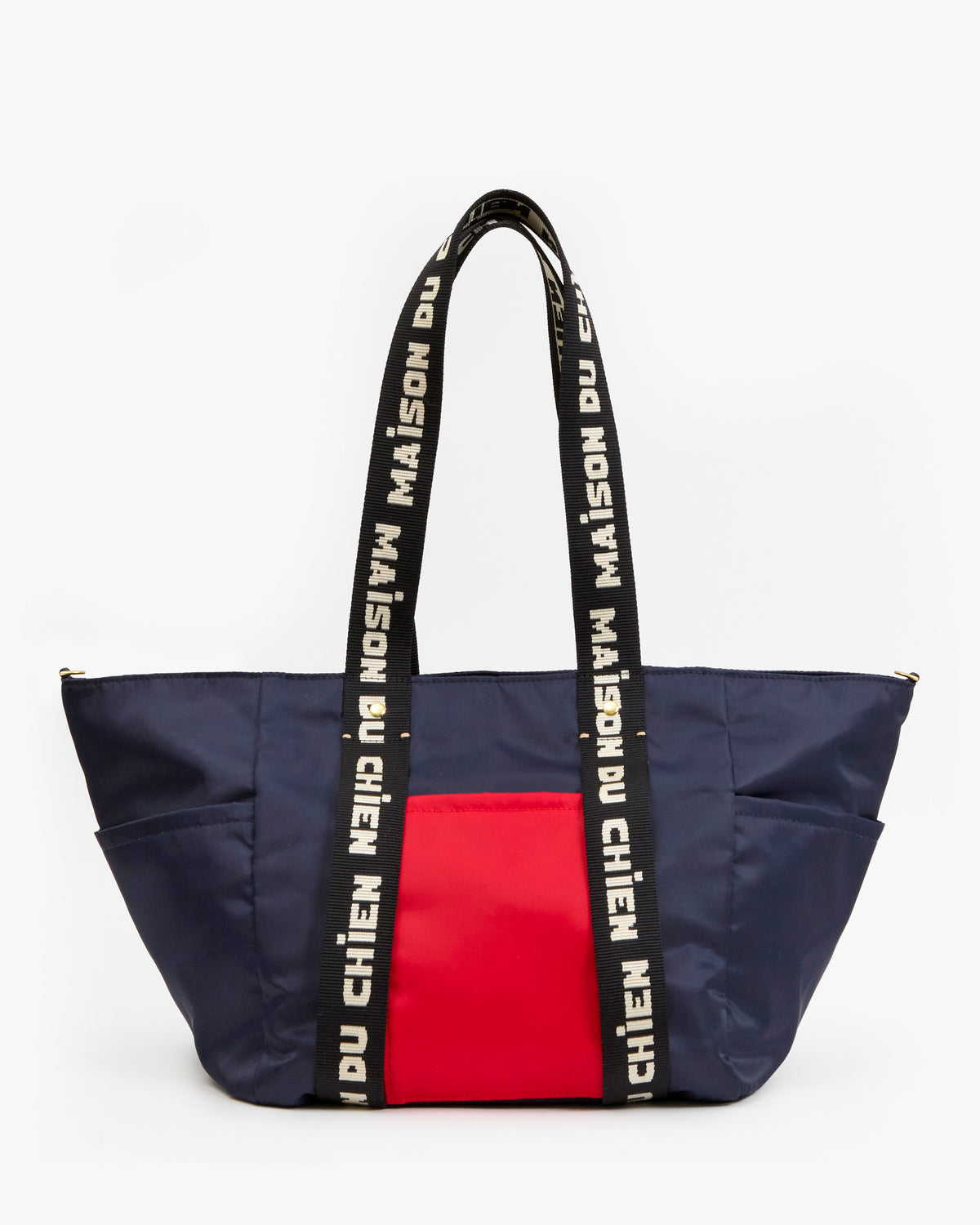 Le Box Tote Sportif