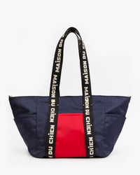 Le Box Tote Sportif