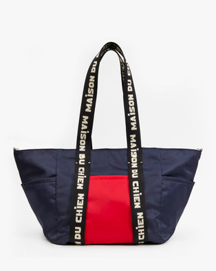 Le Box Tote Sportif