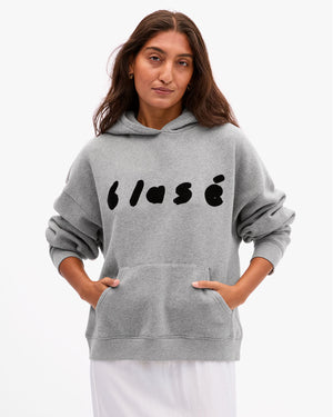 Le Boxy Hoodie