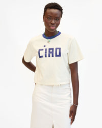 Le Carre Tee