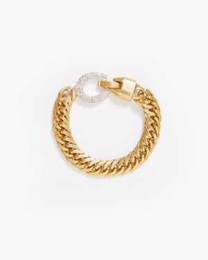 Le Cheval Bracelet