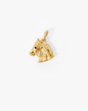Le Cheval Charm