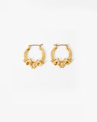 Le Cheval Earrings