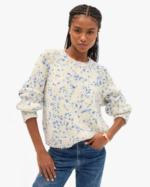 Le Court Sweater