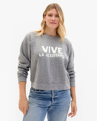 Le Court Sweatshirt