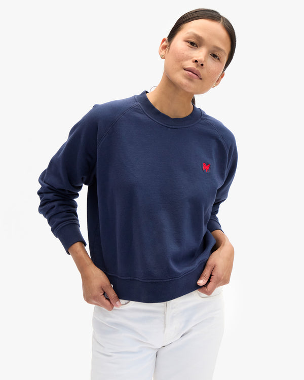 Le Court Sweatshirt image 1