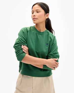 Le Court Sweatshirt
