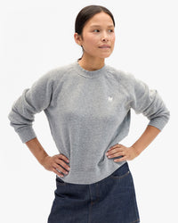 Le Court Sweatshirt